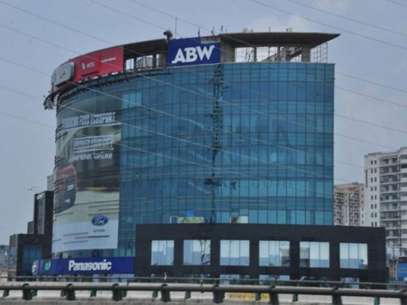ABW Tower Tower, Iffco Chowk, MG Road