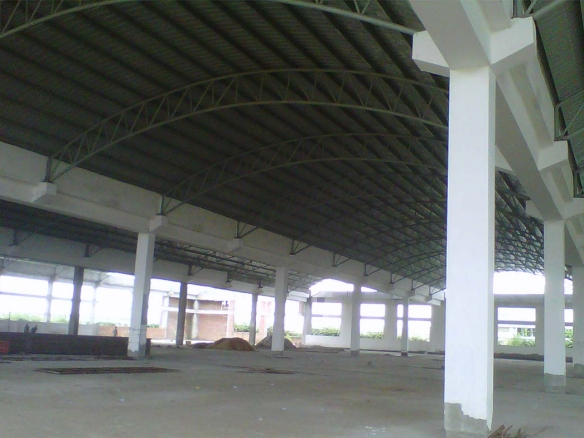Industrial Shed, Growth Centre, IMT Bawal, 5 Acre