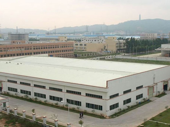 Industrial Shed in Bawal