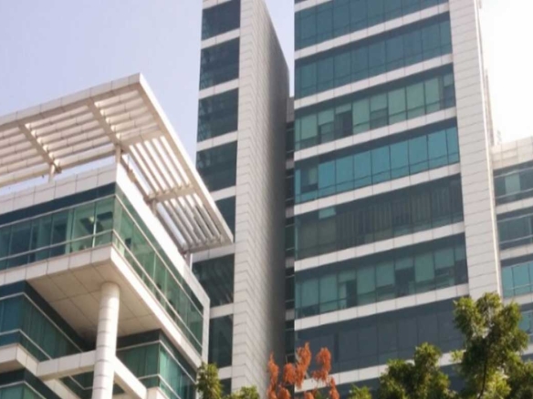 BPTP Park Centra Commercial Office Space Lease