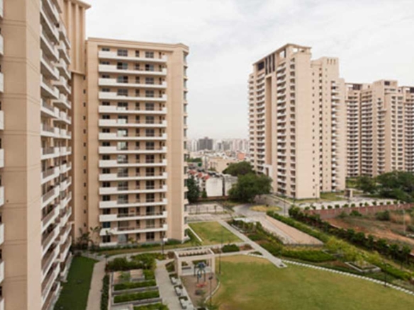 Bestech Park View Spa, Sector 47