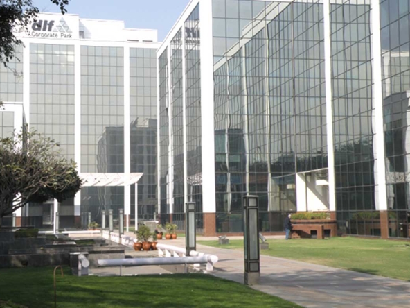 DLF-Corporate-Park