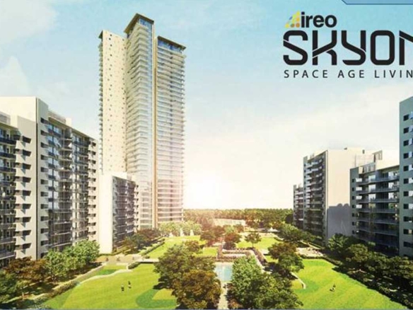 IREO Skyon