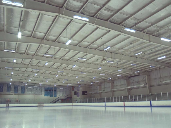 Industrial Shed in Gurgaon, Binola on Main NH 8, Area 52000 Sq. ft.