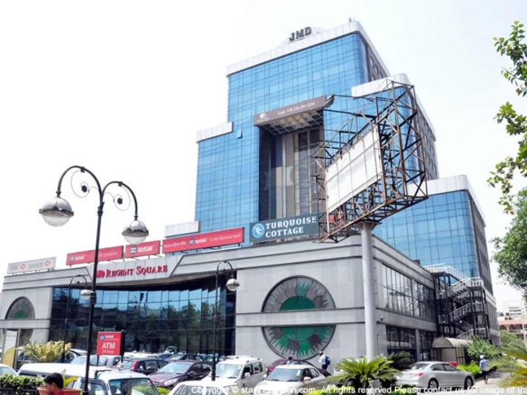 JMD Regent Square, MG Road