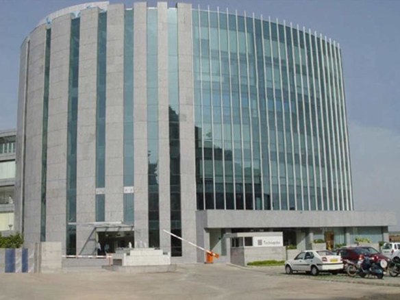 Ocus Technopolis