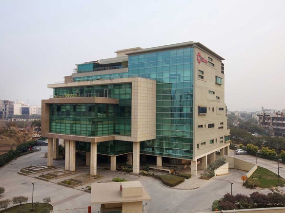 Commercial Office Space_Sector 44 Gurgaon