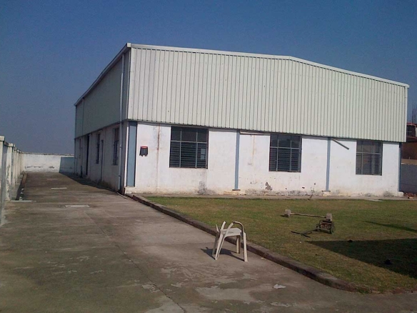 Shed in IMT Manesar, Gurgaon, Area 3000 Sq. ft.