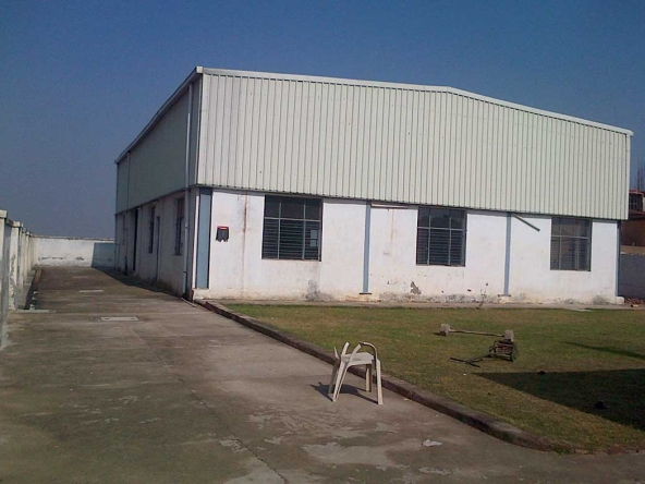 Shed-in-IMT-Manesar