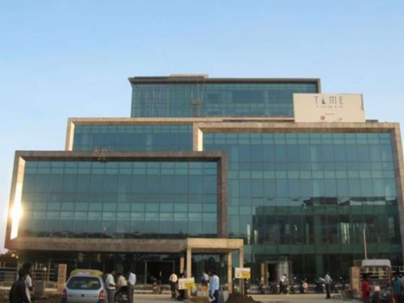 Commercial office Space on MG Road,Time Tower, MG Road, Gurgaon