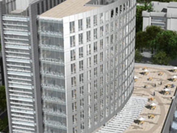 Vatika City Point