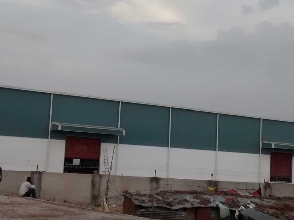 Warehouse in Gurgaon, Bilaspur, NH 8, 50000 Sq. ft.