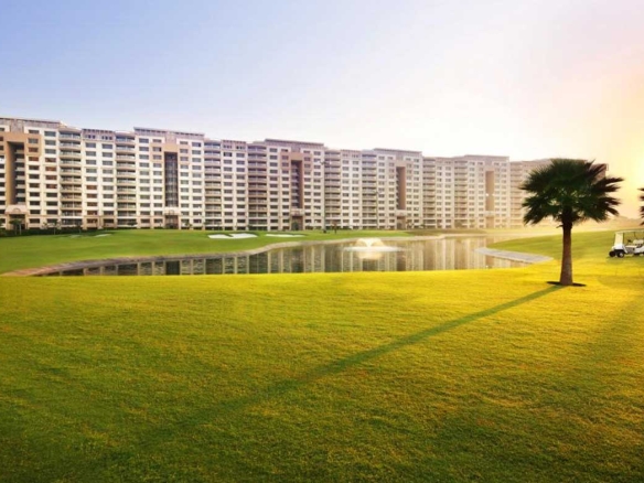 Ambience Caitriona Apartments on Lease