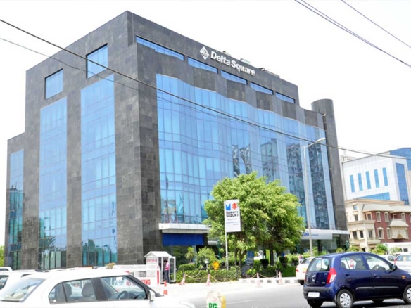 Delta Square, Iffco Chowk, MG Road