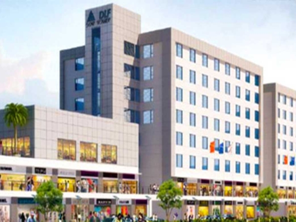 DLF Star Tower
