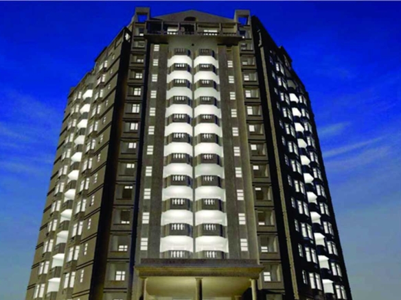 Imperia Tower Malibu Town Sohna Road