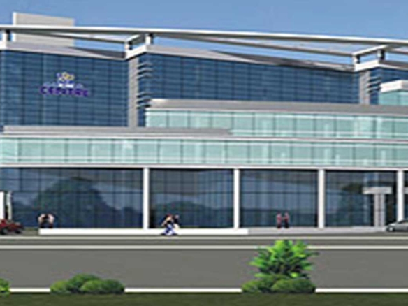 Orchid Centre Golf Course Road