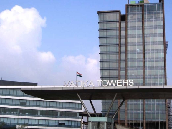 Vatika Towers Golf Course Road