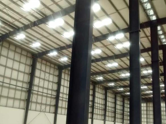 Warehouse in Gurgaon/Gurugram Near KMP Expressway