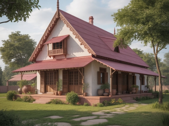 The Green Step Farms, Naugaon, Alwar