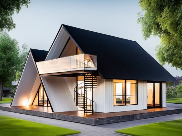 WHISPERING WOODS – Luxury Farmhouse Of Delhi-Mumbai Expressway
